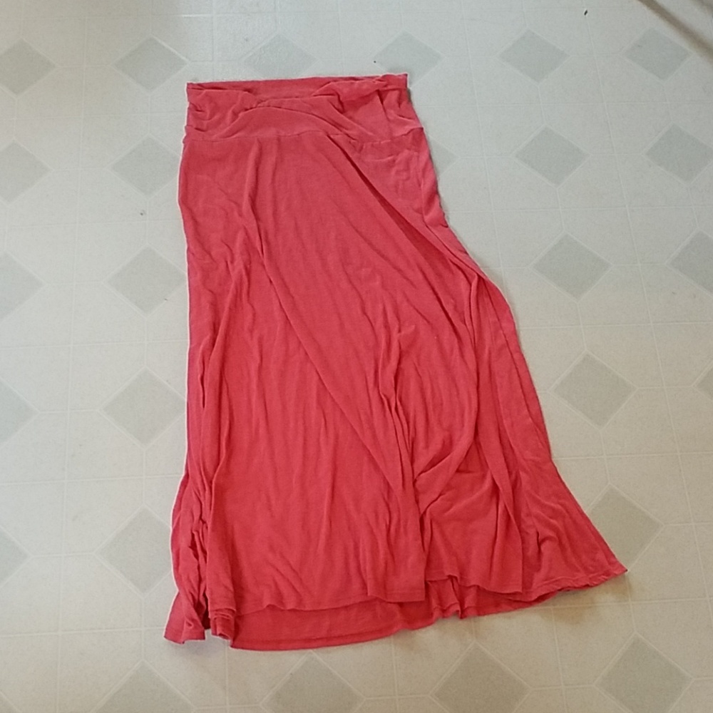 Maxi Skirt (L)